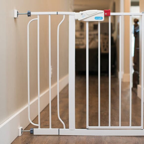 Wall Nanny Baby Gate Wall Protectors - Picture 10 of 14